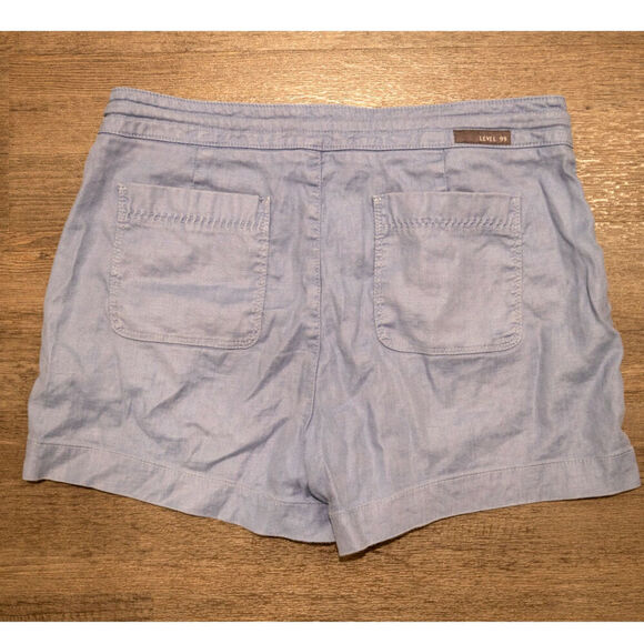 Level 99 Size 28 Robin Blue Ladies - Picture 2 of 4